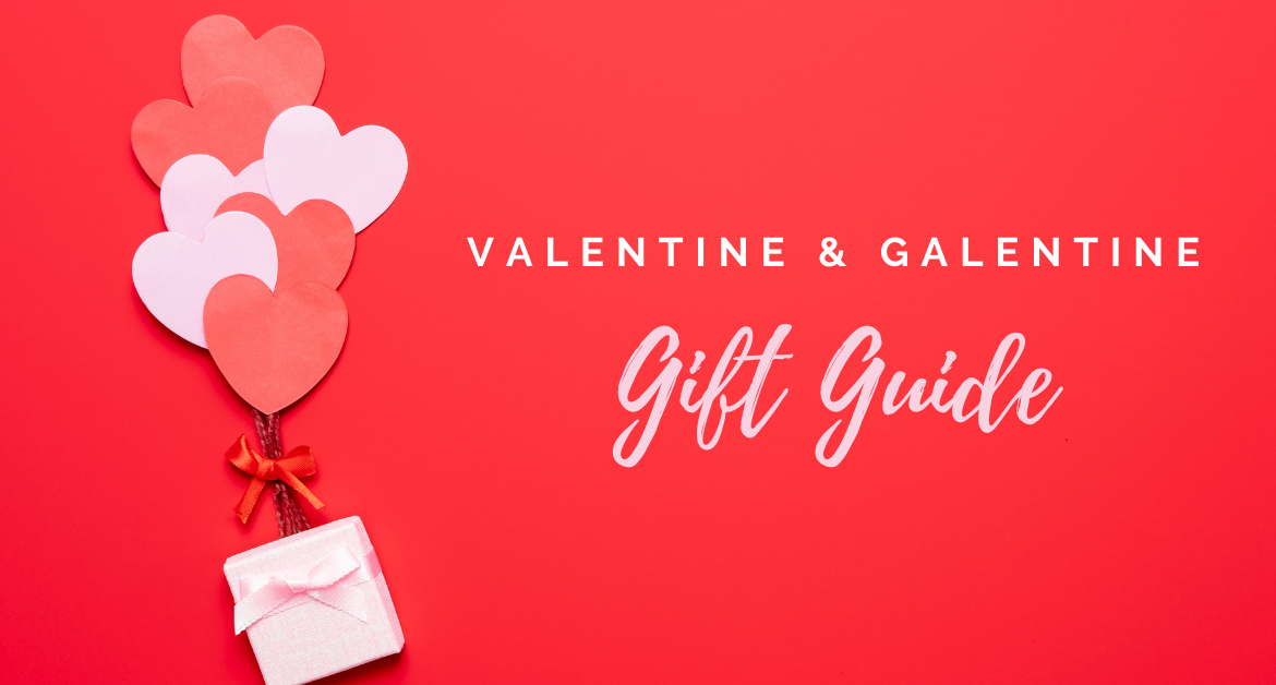 Valentine & Galentine Gift Guide – Holly Days Chicago